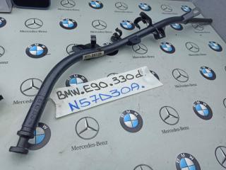 щуп двигателя BMW 3 серия E90/E91 [рестайлинг] 2009, 3.0 л., N57 D30 A, дизель, 7809766