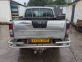 цилиндр сцепления главный Nissan Navara D22 [рестайлинг] 2005, 2.5 л., МКПП, пикап - фото №8