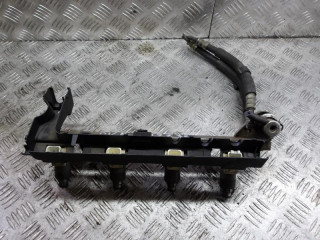 форсунка Opel Vectra A 1995, 1.6 л., МКПП, седан, 17091762