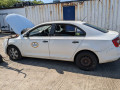 маховик Skoda Rapid 1 поколение NH 2015, 1.4 л., МКПП, хетчбэк 5 дв., 04B105266E - фото №13