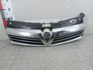 решетка радиатора Opel Astra H/Family [рестайлинг] 2008, 1.7 л., МКПП, хетчбэк 5 дв., 93191832