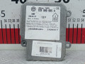 блок AirBag Skoda Fabia 1 поколение (6Y) 2002, 1.4 л., МКПП, хетчбэк 5 дв., 1C0909605H - фото №2