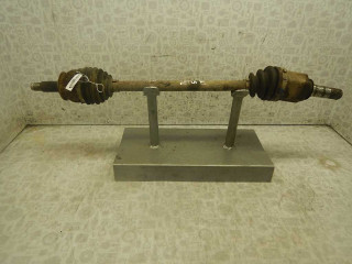 полуось передняя левая (приводной вал, ШРУС) Subaru Impreza 3 поколение (GE/GV/GH/GR) 2007, 1.5 л., МКПП, хетчбэк 5 дв., 28321FG001