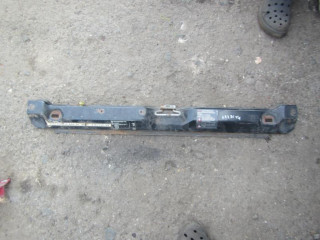 замок капота Volkswagen Transporter T4 2001, 2.5 л., МКПП, микроавтобус