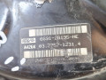 вакуумный усилитель тормозов Land Rover Freelander 2 поколение [рестайлинг] 2012, 03775712314, 6G91-2B195-NE - фото №7