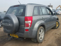 вакуумный усилитель тормозов Suzuki Grand Vitara 2 поколение 2006, 1.9 л., МКПП, внедорожник 5 дв., 5130065J00 - фото №11