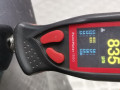крыло переднее левое Mazda 3 2 поколение [рестайлинг] BL 2012, 1.6 л., МКПП, хетчбэк 5 дв., BBP852211B - фото №6