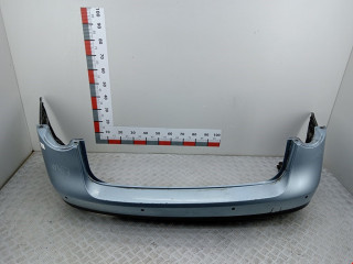 бампер задний Volkswagen Passat B6 2008, 2.0 л., робот, универсал, 3C9807417E