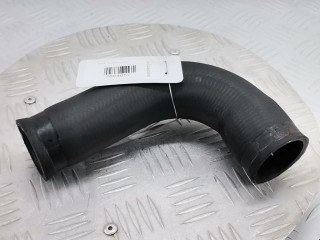 патрубок турбины Renault Clio 3 поколение 2007, 1.5 л., МКПП, хетчбэк 5 дв., 14460BC401