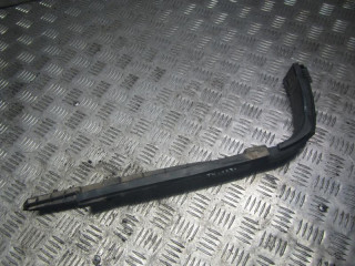 крепление бампера Volkswagen Transporter T4 2001, 2.5 л., МКПП, микроавтобус, 7D0807393