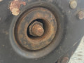 компрессор кондиционера Renault Scenic 1 поколение 1998, 1135284, 7700273320 - фото №2