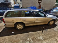 дуги на крышу (рейлинги) Opel Omega B [рестайлинг] 2002, 2.2 л., МКПП, универсал, 9199217 - фото №12