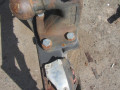 прицепное устройство (фаркоп) IVECO Daily 3 поколение 2005, 3.0 л., МКПП, микроавтобус - фото №2