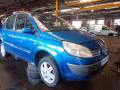 магнитола Renault Scenic 2 поколение 2005, 1.5 л., МКПП, минивэн, 8200497243 - фото №13