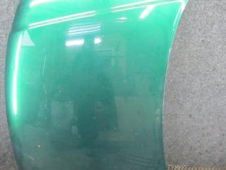капот Audi A3 8L 1997, 1.8 л., МКПП, хетчбэк 5 дв.