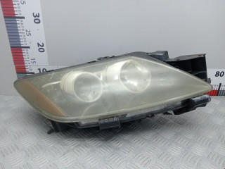 фара правая Mazda CX-7 1 поколение ER 2008, 2.3 л., МКПП, внедорожник 5 дв.
