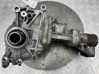 раздаточная коробка Mitsubishi Outlander 2 поколение 2008, 2.0 л., МКПП, внедорожник 5 дв., 3200A067