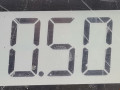замок двери передней левой Honda Civic 7 поколение 2001, 1.6 л., МКПП, хетчбэк 5 дв., 72150S6DG02 - фото №5