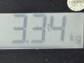 стекло кузовное боковое правое Toyota RAV4 3 поколение (XA30) 2007, 2.2 л., МКПП, внедорожник 5 дв., 6271042270 - фото №4
