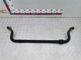 стабилизатор подвески передний Porsche Cayenne 955 2005, 3.2 л., АКПП, внедорожник 5 дв.