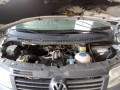 полуось передняя левая (приводной вал, ШРУС) Volkswagen Transporter T5 2007, 1.9 л., МКПП, микроавтобус, 7E0407271AA - фото №13
