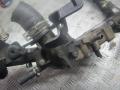 корпус термостата Fiat Scudo 1 поколение 2002, 2.0 л., 9634438810 - фото №3