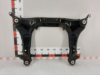 балка подвески передняя (подрамник) SEAT Exeo 1 поколение 2009, 2.0 л., МКПП, седан, 8E0399313BD