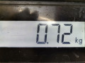 форсунка Mazda 3 BK [рестайлинг] BK 2006, 1.6 л., МКПП, хетчбэк 5 дв., BP4W13250 - фото №4