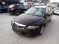 CD-чейнджер Mazda 6 1 поколение [рестайлинг] GG 2007, 2.0 л., МКПП, универсал, GR4B66DF0A - фото №8