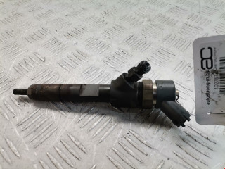 форсунка Renault Megane 2 поколение 2006, 1.9 л., АКПП, кабриолет, 8200389369