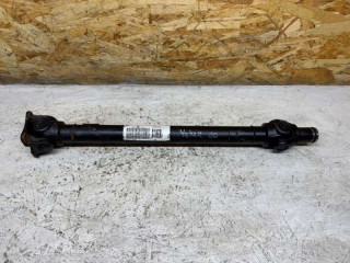 карданный вал Land Rover Range Rover Velar 1 поколение 2018, 2.0 л., АКПП, HK833219BC