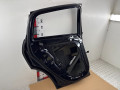 дверь задняя левая BMW X6 G06 [рестайлинг] 2023, 3.0 л., B57 D30 B, дизель, carbonschwarz metallic (416), 41008497451 - фото №6