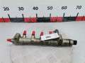 Клапан ТНВД Opel Astra J 2009, 1.7 л., МКПП, хетчбэк 5 дв., 97376271 - фото №2