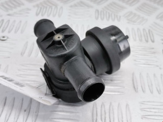кран отопителя (печки) Audi A3 8L 2000, 1.6 л., МКПП, хетчбэк 3 дв., 1J0819809