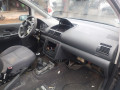 вентилятор радиатора SEAT Alhambra 1 поколение [рестайлинг] 2003, 1.9 л., МКПП, минивэн, 7L0959455E - фото №14