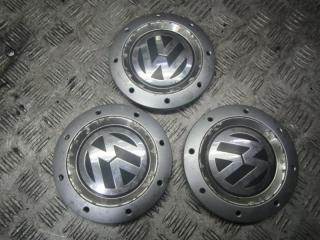 колпак колесный Volkswagen Golf 4 поколение 2006, 1K0601149E