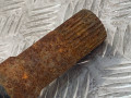 полуось передняя правая (приводной вал, ШРУС) Chevrolet Nubira 1 поколение 2007, 2.0 л., дизель, МКПП, универсал - фото №7