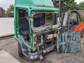 подушка крепления двигателя IVECO EuroCargo 2 поколение 2006, 5.9 л., МКПП - фото №6