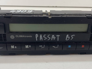 блок управления печки / климат-контроля Volkswagen Passat B5 1999