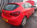 форсунка Opel Astra J 2011, 2.0 л., МКПП, хетчбэк 5 дв., 55566050 - фото №4