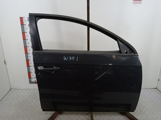 дверь передняя правая Volkswagen Passat B7 2011, 2.0 л., АКПП, седан, 3AA831056