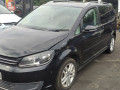 магнитола Volkswagen Touran 1 поколение [2-й рестайлинг] 2012, 1.6 л., МКПП, минивэн, 5N0035341H - фото №10