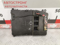 блок комфорта Renault Scenic 2 поколение 2005, 1.5 л., МКПП, минивэн, 8200525384 - фото №3