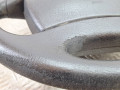руль Renault Safrane 1 поколение [рестайлинг] 1997, 2.0 л., бензин, МКПП, хетчбэк 5 дв. - фото №5