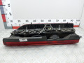 фонарь задний левый Citroen Jumper 2 поколение 2008, 2.2 л., МКПП, микроавтобус, 6350Z2 - фото №4