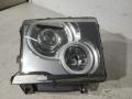 фара правая Land Rover Range Rover 3 поколение 2003, 3.0 л., TDi, дизель, АКПП, синий, внедорожник 5 дв., полный привод, XBC000365 - фото №5