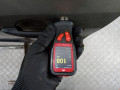 дверь задняя левая Fiat Sedici 1 поколение 2007, 1.6 л., МКПП, внедорожник 5 дв., 71743027 - фото №6