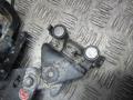 механизм сдвижной двери Ford B-max 1 поколение 2012, 1.4 л., МКПП, минивэн, AV11R250A66AD, AV1125000AE - фото №2