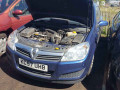 турбина Opel Astra H 2007, 1.7 л., МКПП, хетчбэк 5 дв., 97300092 - фото №12