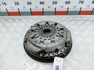 маховик Ford Focus 1 поколение 2000, 1.6 л., МКПП, универсал, 1462885